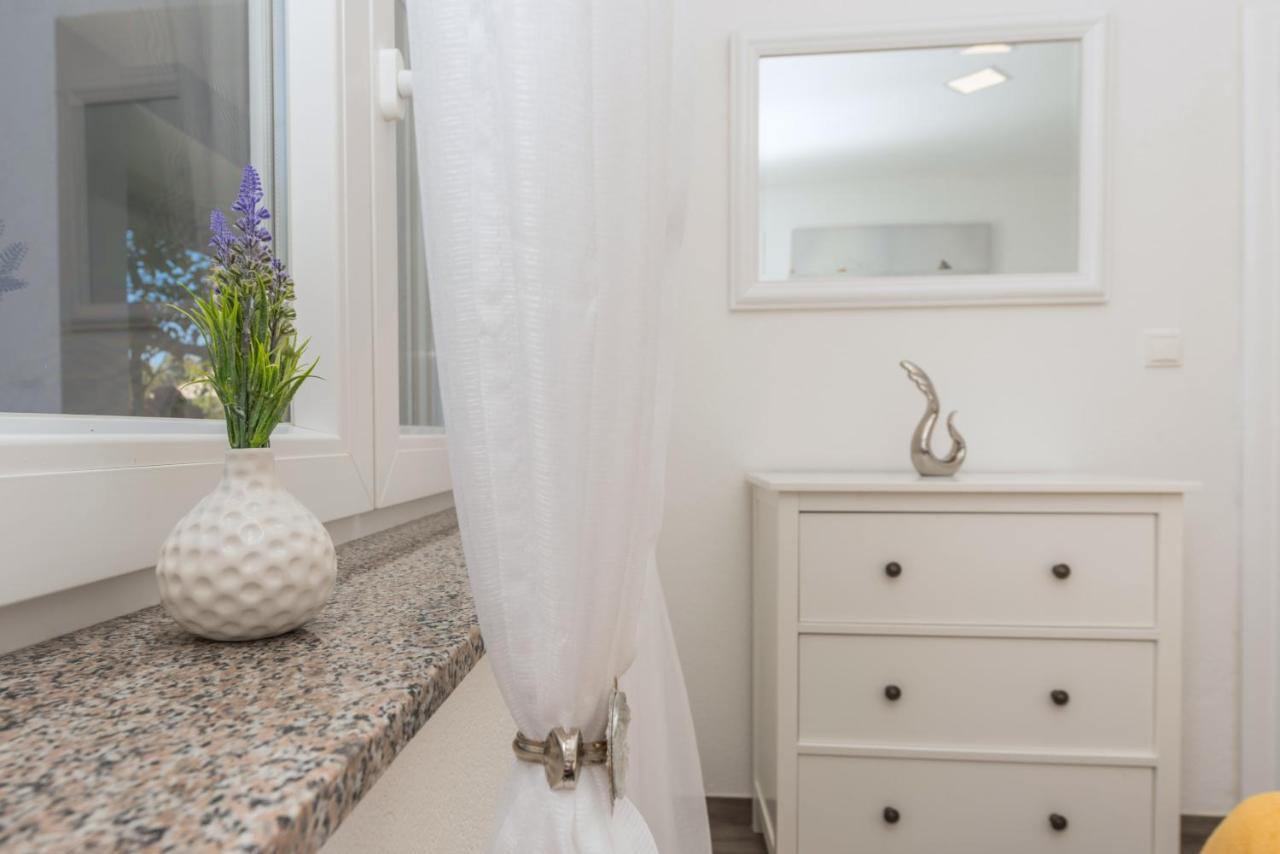 Makarska Dalija Apartment Екстериор снимка