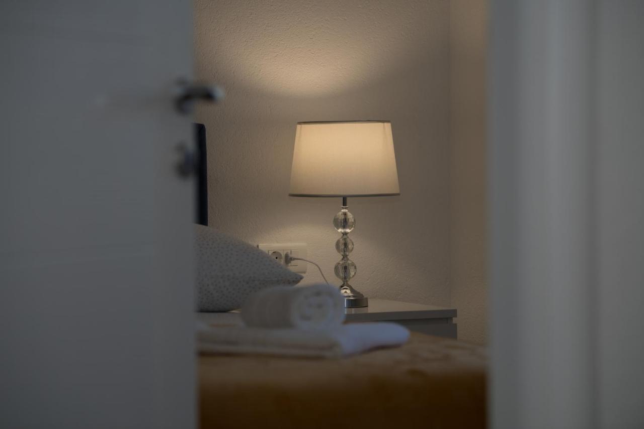 Makarska Dalija Apartment Екстериор снимка