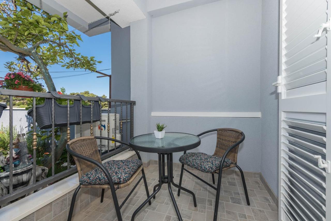 Makarska Dalija Apartment Екстериор снимка