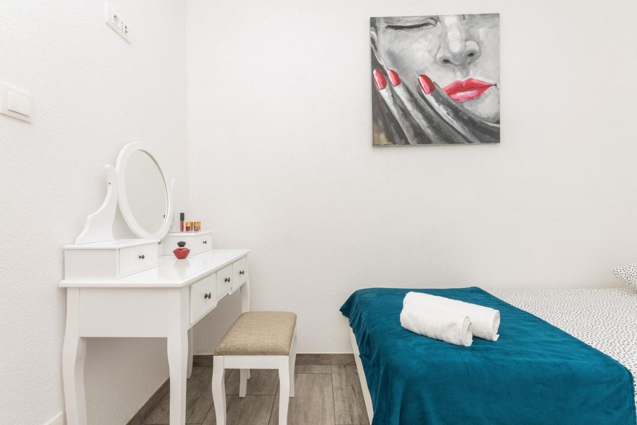 Makarska Dalija Apartment Екстериор снимка